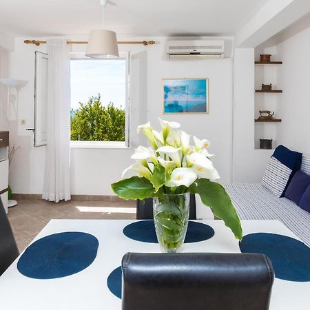 Apartments Krmek Ντουμπρόβνικ Εξωτερικό φωτογραφία
