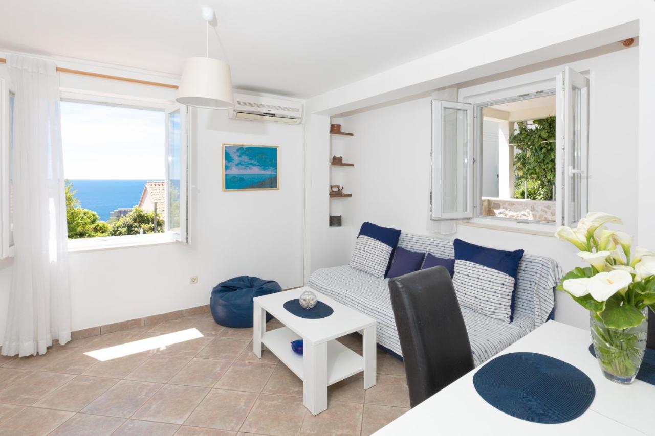 Apartments Krmek Ντουμπρόβνικ Εξωτερικό φωτογραφία