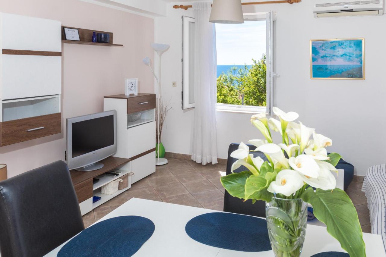 Apartments Krmek Ντουμπρόβνικ Εξωτερικό φωτογραφία