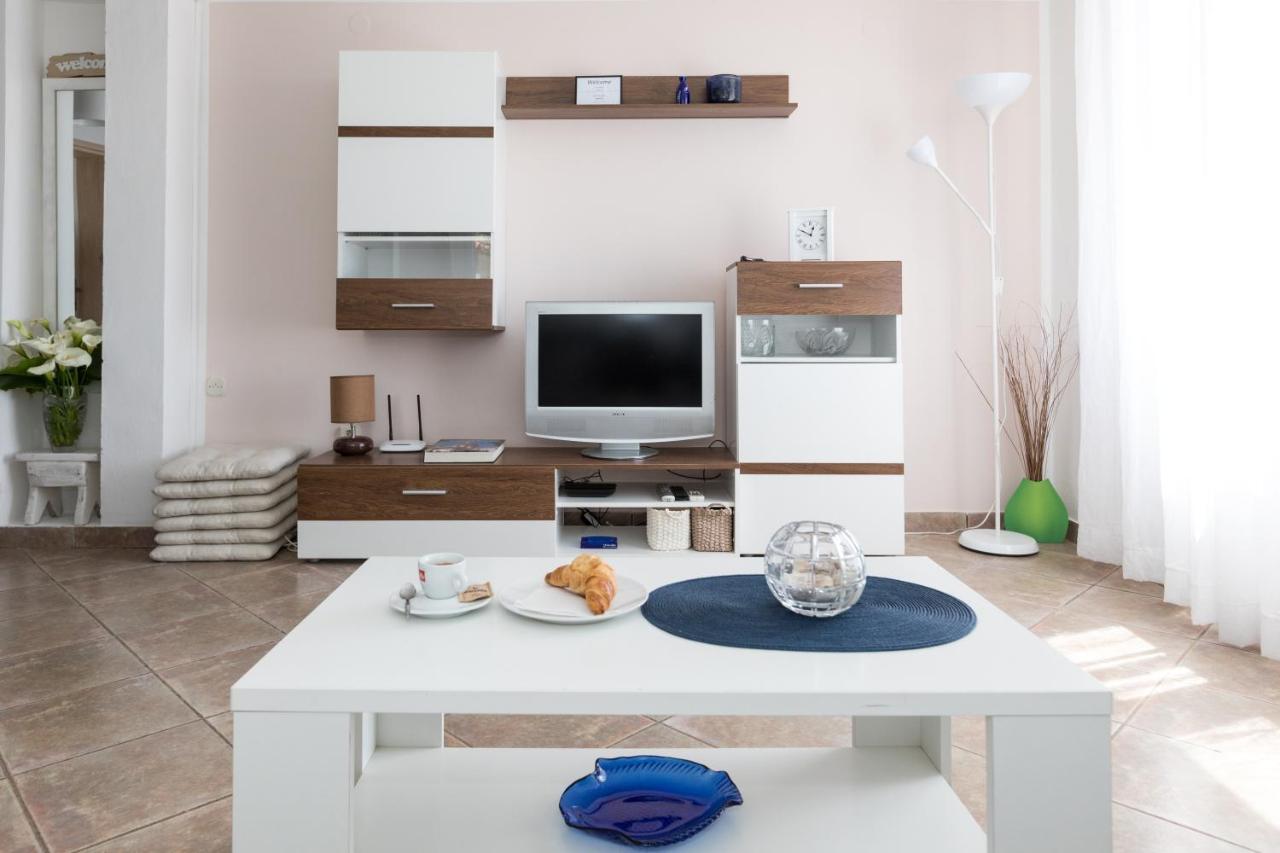 Apartments Krmek Ντουμπρόβνικ Εξωτερικό φωτογραφία