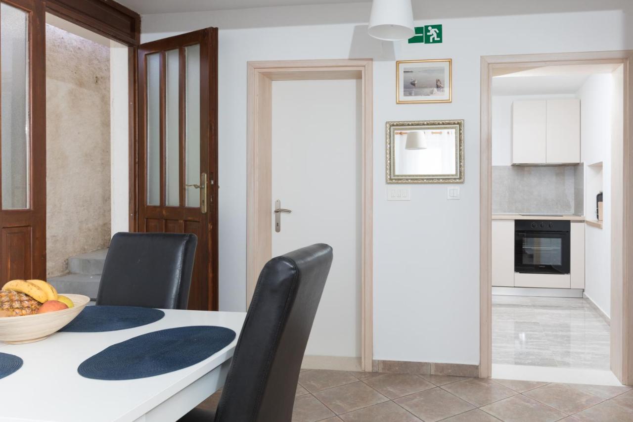 Apartments Krmek Ντουμπρόβνικ Εξωτερικό φωτογραφία