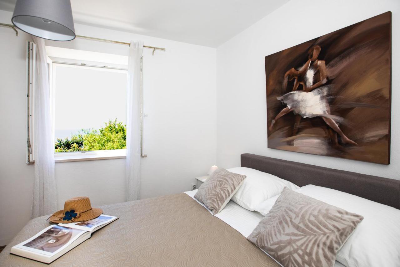 Apartments Krmek Ντουμπρόβνικ Εξωτερικό φωτογραφία