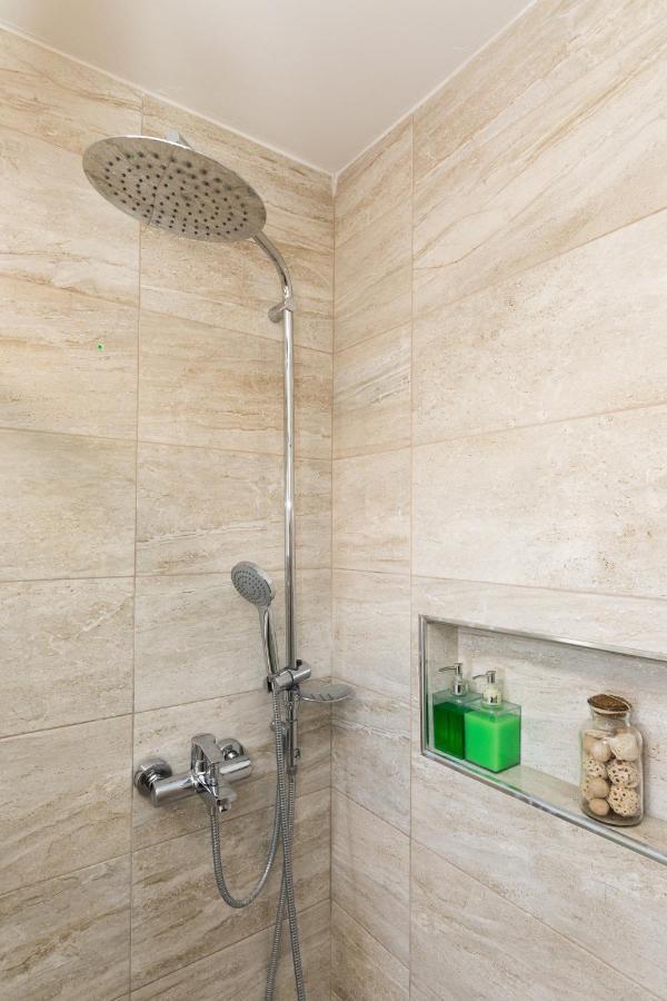 Apartments Krmek Ντουμπρόβνικ Εξωτερικό φωτογραφία