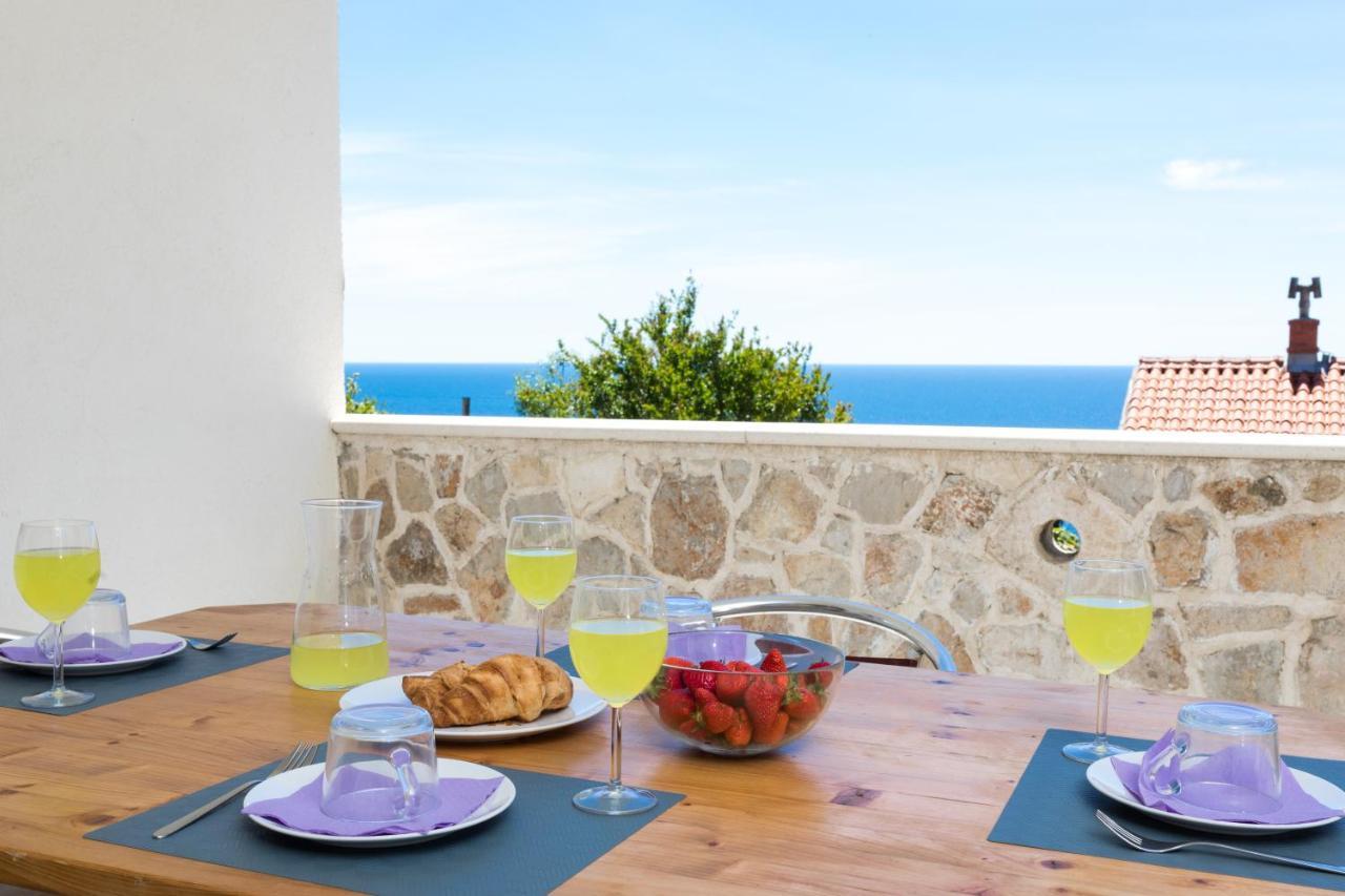 Apartments Krmek Ντουμπρόβνικ Εξωτερικό φωτογραφία