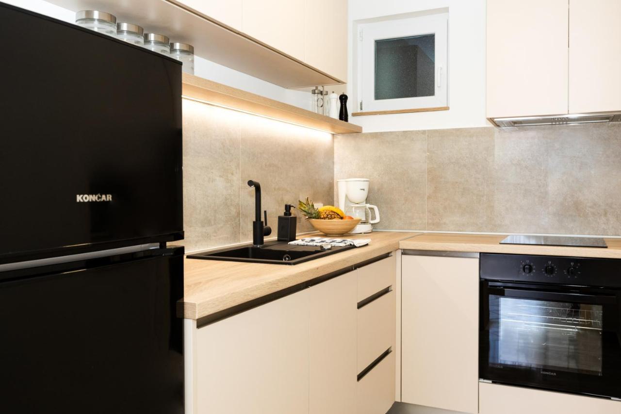 Apartments Krmek Ντουμπρόβνικ Εξωτερικό φωτογραφία