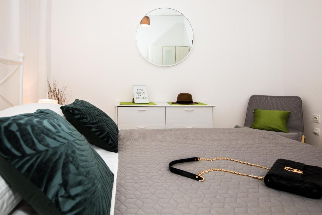 Apartments Krmek Ντουμπρόβνικ Εξωτερικό φωτογραφία