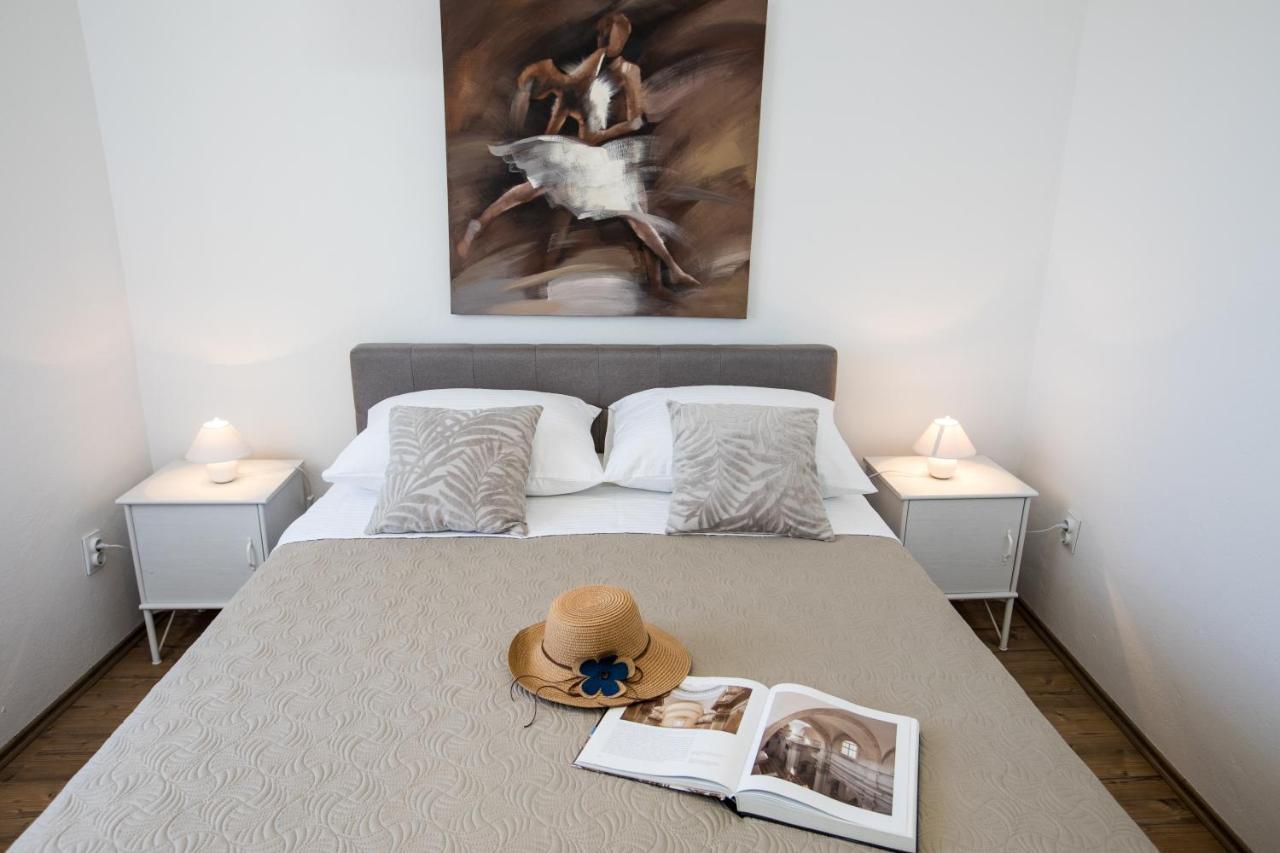 Apartments Krmek Ντουμπρόβνικ Εξωτερικό φωτογραφία