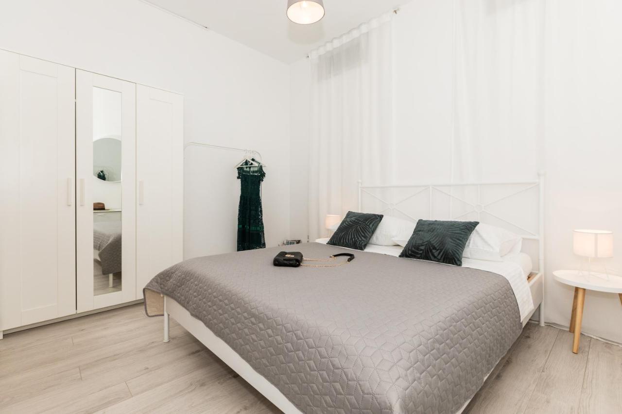 Apartments Krmek Ντουμπρόβνικ Εξωτερικό φωτογραφία