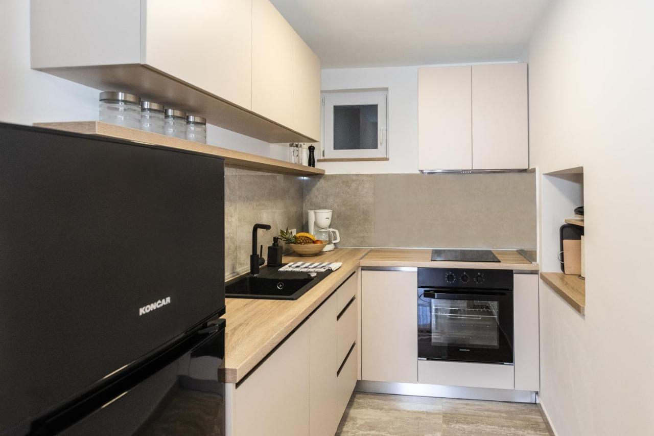 Apartments Krmek Ντουμπρόβνικ Εξωτερικό φωτογραφία