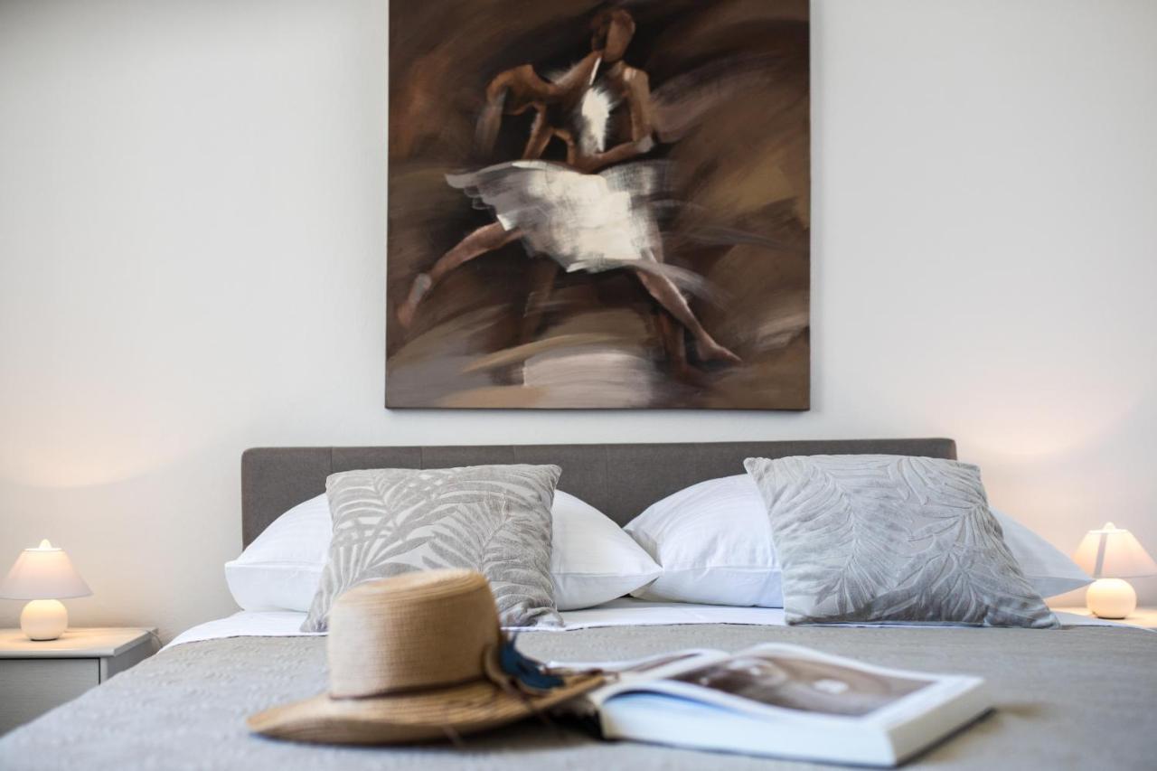 Apartments Krmek Ντουμπρόβνικ Εξωτερικό φωτογραφία