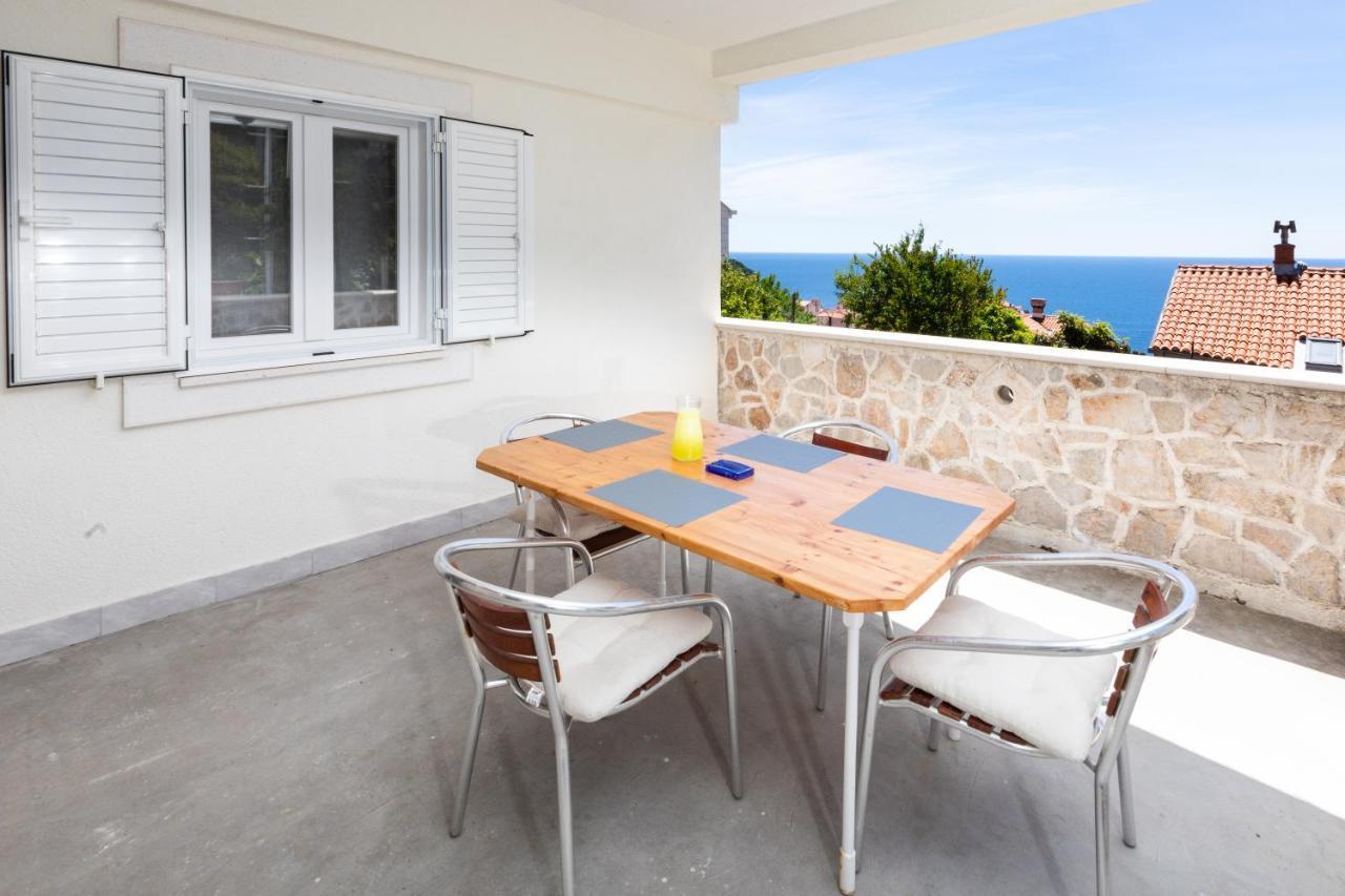 Apartments Krmek Ντουμπρόβνικ Εξωτερικό φωτογραφία