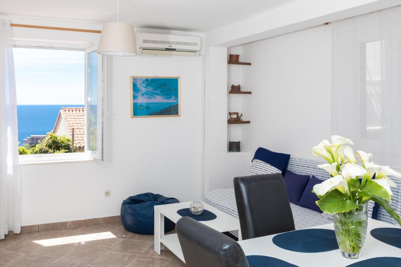 Apartments Krmek Ντουμπρόβνικ Εξωτερικό φωτογραφία