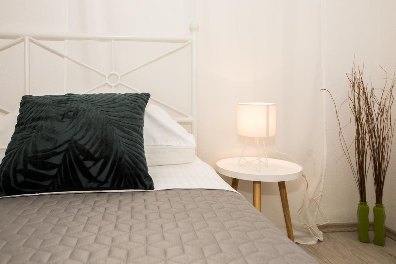 Apartments Krmek Ντουμπρόβνικ Εξωτερικό φωτογραφία