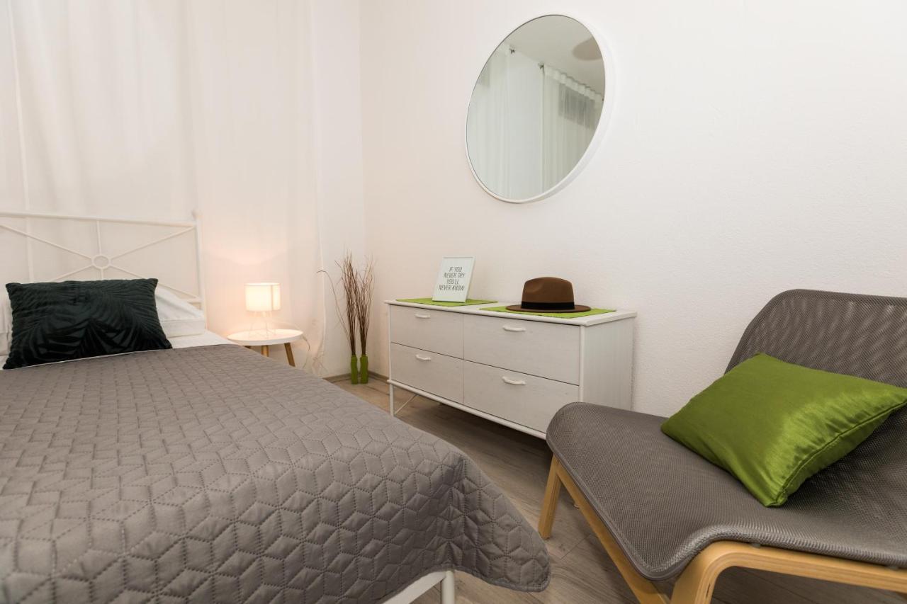 Apartments Krmek Ντουμπρόβνικ Εξωτερικό φωτογραφία