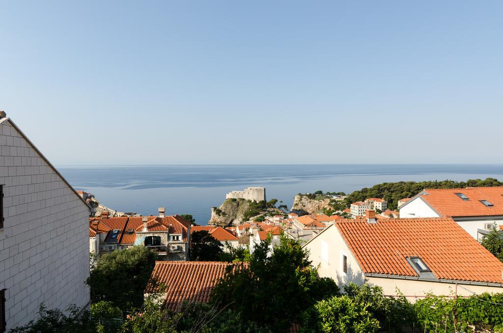 Apartments Krmek Ντουμπρόβνικ Δωμάτιο φωτογραφία