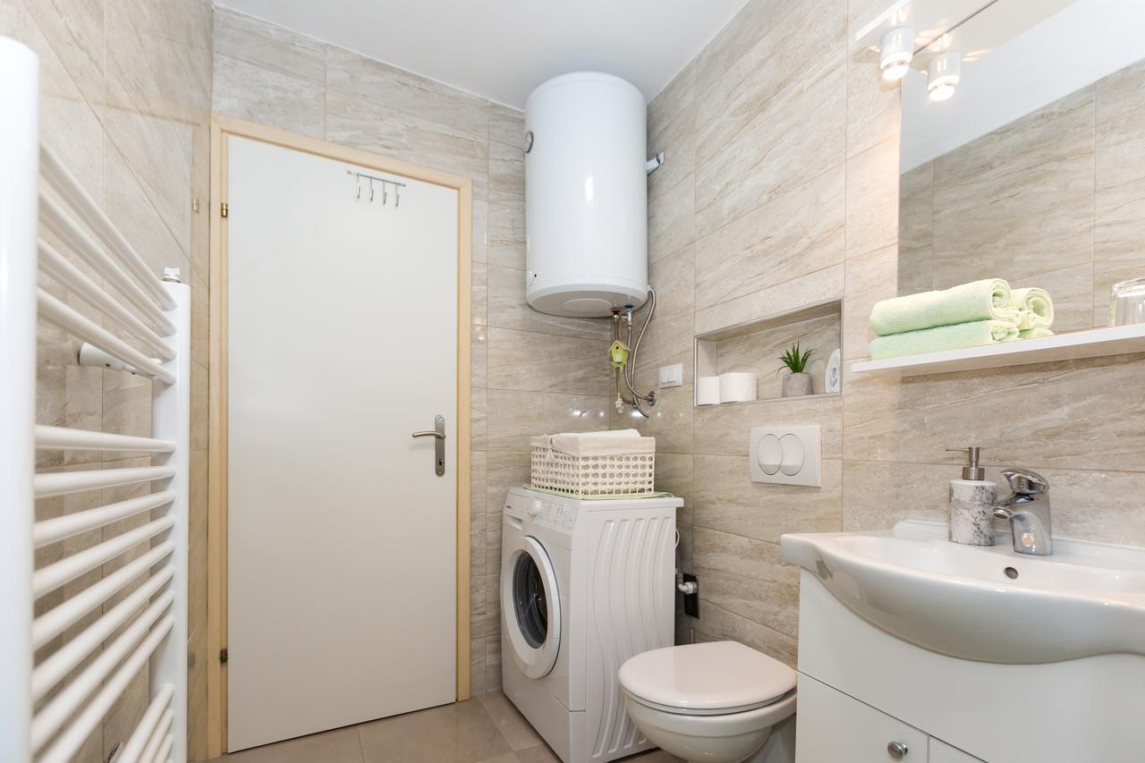 Apartments Krmek Ντουμπρόβνικ Εξωτερικό φωτογραφία